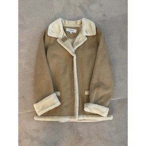 Liz Claiborne Jacket/Coat